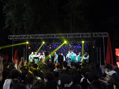 Semana de Ignaciana III