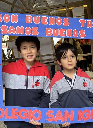 Semana de la Convivencia Escolar 2023