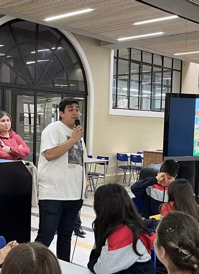 Cierre 6° Básicos