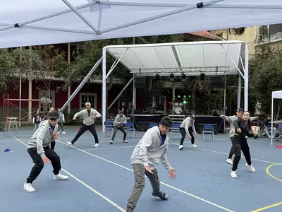 Semana Ignaciana, Martes 13 de septiembre 2022