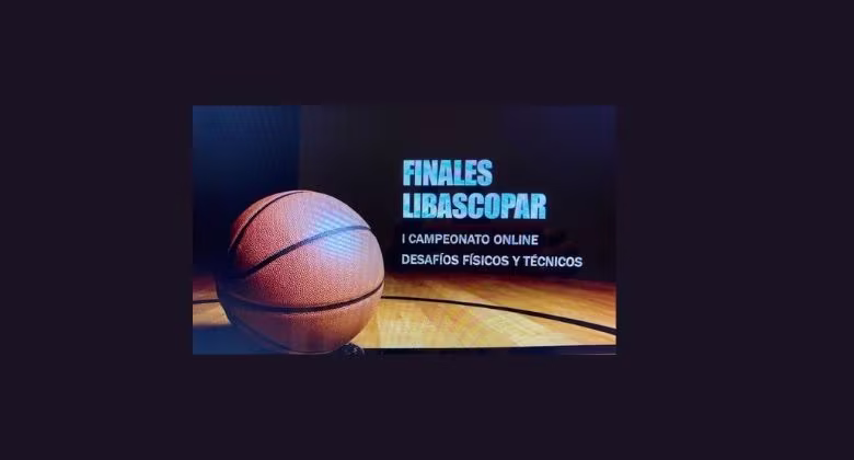 I Campeonato Libascopar Infantil Online 2020
