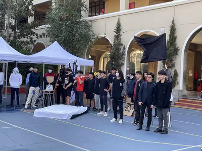 Semana Ignaciana, Lunes 12 de septiembre 2022