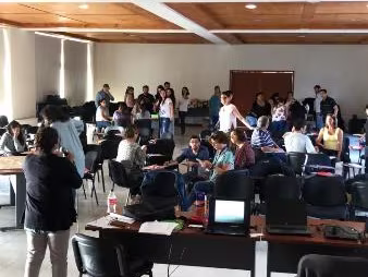 Jornada Profesores Jefes 2019
