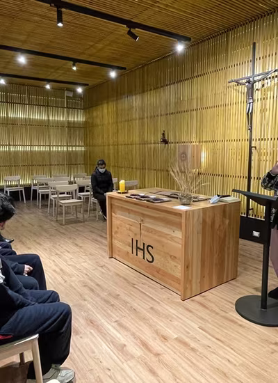 Intercambio Nacional - I° Medios