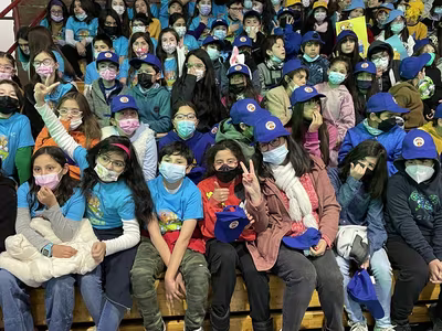 Semana Ignaciana, Lunes 12 de septiembre 2022