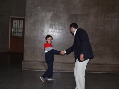 Primer Día de Clases Kínder a IVº Medio 2020