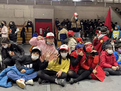 Semana Ignaciana, Lunes 12 de septiembre 2022