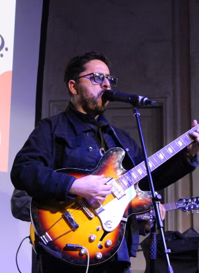 Festival de la Voz 2025