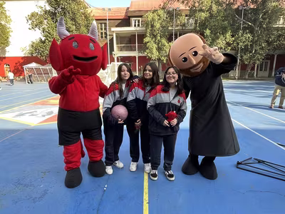 Celebración San Ignacio (3)