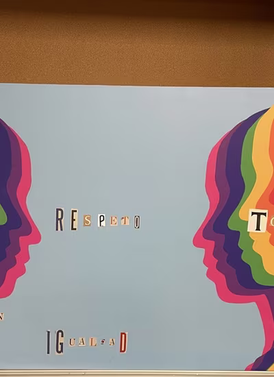 Jornada hacia una Educación No Sexista