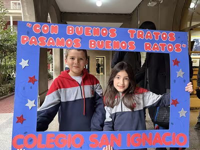 Semana de la Convivencia Escolar 2023