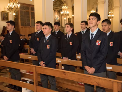 Sacramento de la Confirmación III° Medios