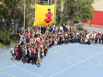 Día del Profesor 2019