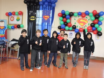 Semana Ignaciana - Miércoles 10 de julio.