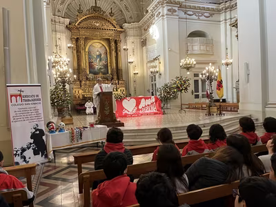 Celebración San Ignacio (2)