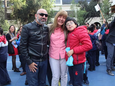 Misa de la familia 2018