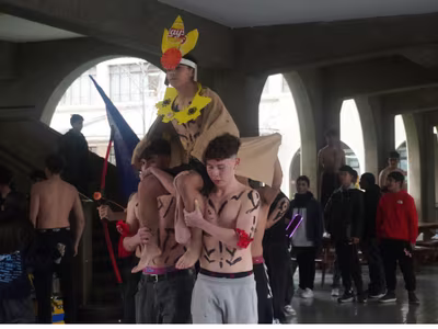 Semana Ignaciana 2