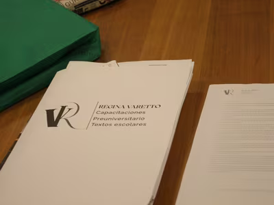 Formándonos para nuevos desafíos en Lenguaje