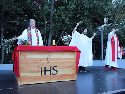 Liturgia de Ramos