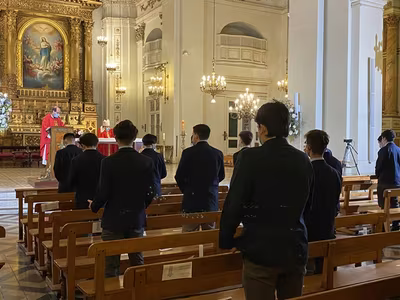 Sacramento de la Confirmación, 19 de agosto 2021.-