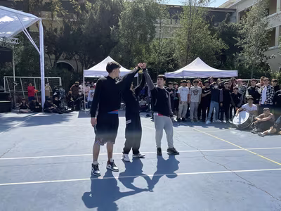 Semana Ignaciana, Lunes 12 de septiembre 2022