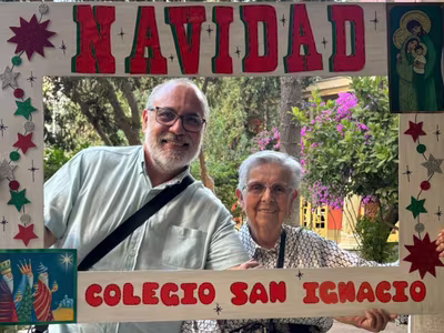 Misa de Navidad