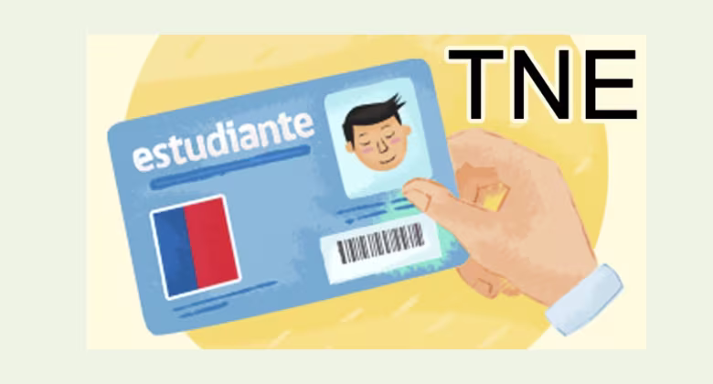 Información Tarjeta Nacional Estudiantil 2023