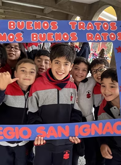 Semana de la Convivencia Escolar 2023