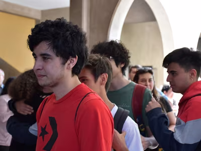 Despedida IVº Medios 2019