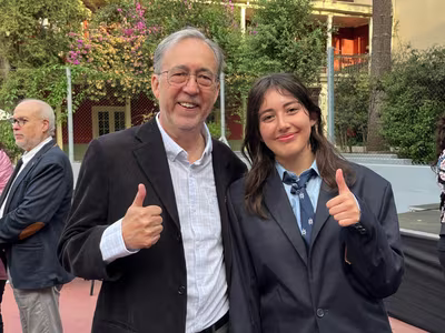 Cambio de Mando Mini CES 2025