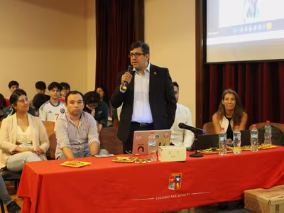 II TORNEO DE PITCH DE INNOVACION 2024