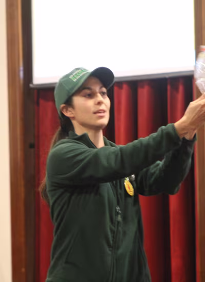 Desafío Recicla Kids