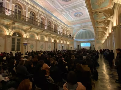 Reunión de Apoderados Formativa "En Comunidad Cuidamos Nuestras Emociones"