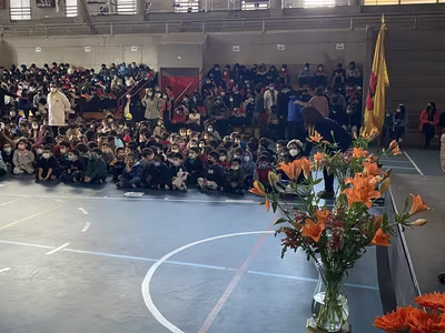 Liturgia de Resurrección