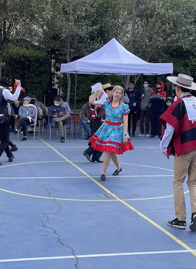 Semana Ignaciana, martes 14 de septiembre 2022