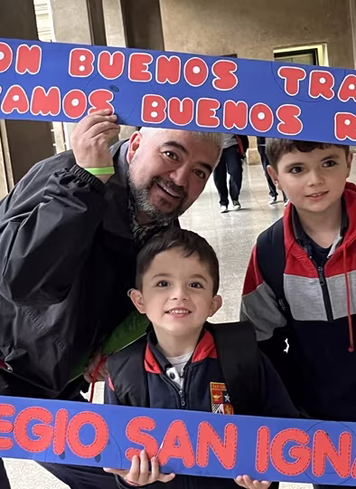 Semana de la Convivencia Escolar 2023