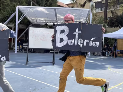 Semana Ignaciana, Martes 13 de septiembre 2022