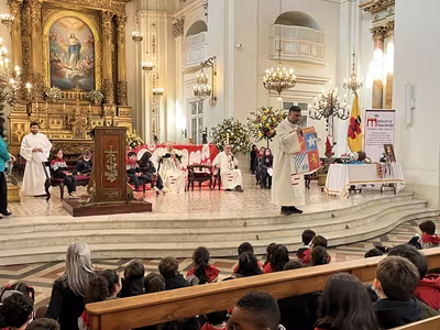 Celebración San Ignacio (1)