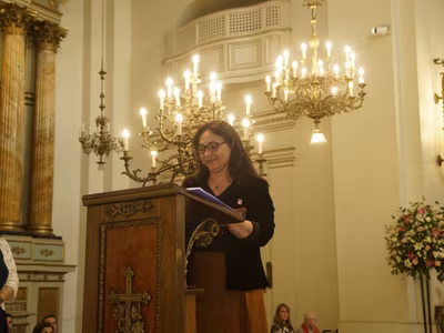 Sacramento de la Confirmación