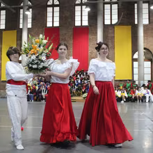 Fiesta de la Virgen del Carmen II