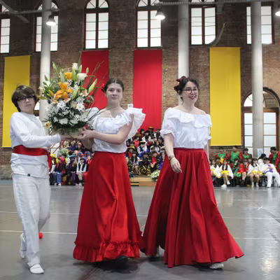 Fiesta de la Virgen del Carmen II