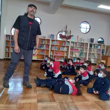 Semana del Libro 2022