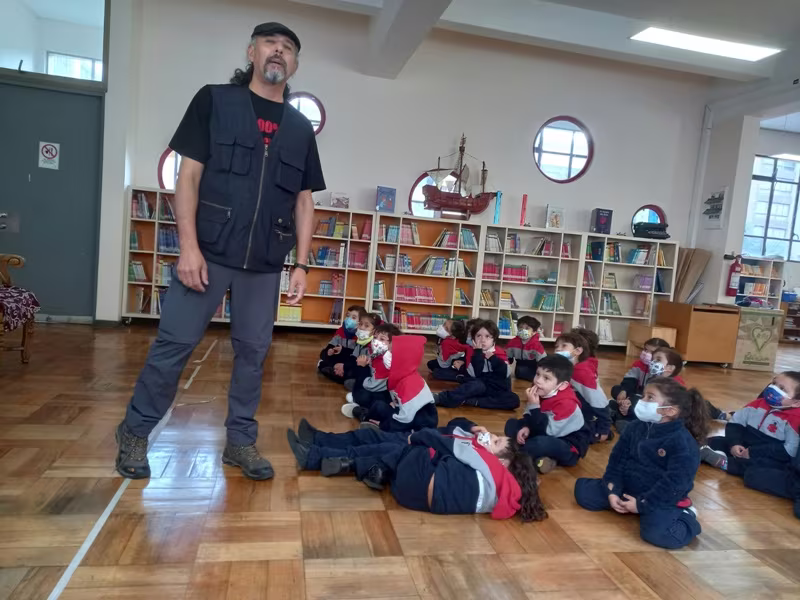 Semana del Libro 2022