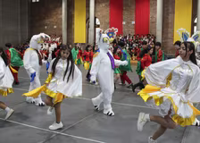 Fiesta de la Virgen del Carmen: fe, arte y tradición en comunidad