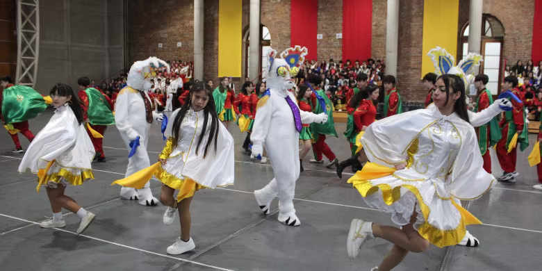Fiesta de la Virgen del Carmen: fe, arte y tradición en comunidad