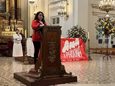 Celebración San Ignacio (2)