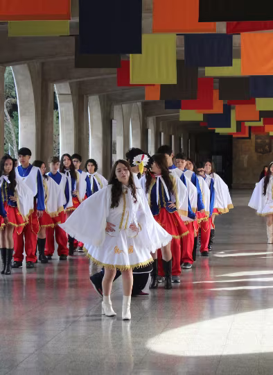 Fiesta de la Virgen del Carmen II