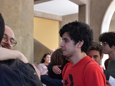 Despedida IVº Medios 2019