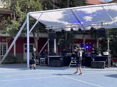 Semana Ignaciana, Lunes 12 de septiembre 2022