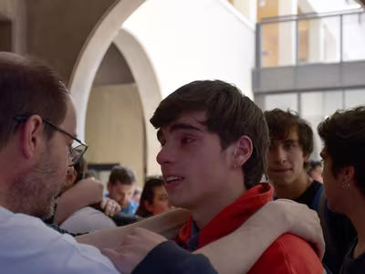 Despedida IVº Medios 2019